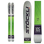 Stockli Stormrider 105 Skis 2020