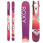 Roxy Shima 98 Womens Skis with Roxy Lithium 10 GW by Salomon Bindings 2020