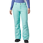 Columbia Bugaboo Omni-Heat Plus Womens Ski Pants