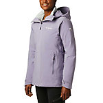 Columbia Snow Rival II Interchange Womens Insulated Ski Jacket