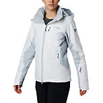 Columbia Snow Rival II Womens Insulated Ski Jacket