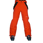 Spyder Guard Side Zip Kids Ski Pants