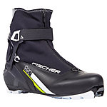Fischer XC Control NNN Cross Country Ski Boots 2022