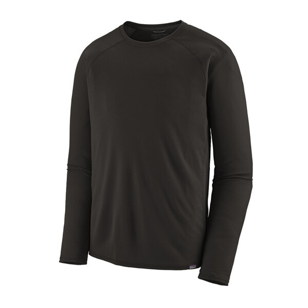 Patagonia Capliene Midweight Crew Mens Long Underwear Top 2022