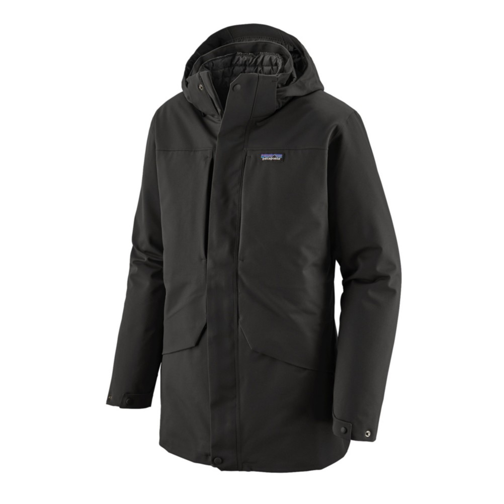 Patagonia Tres 3-in-1 Mens Parka 2022