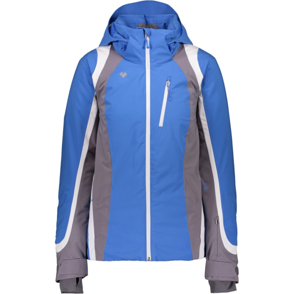 Obermeyer Jette Womens Insulated Ski Jacket