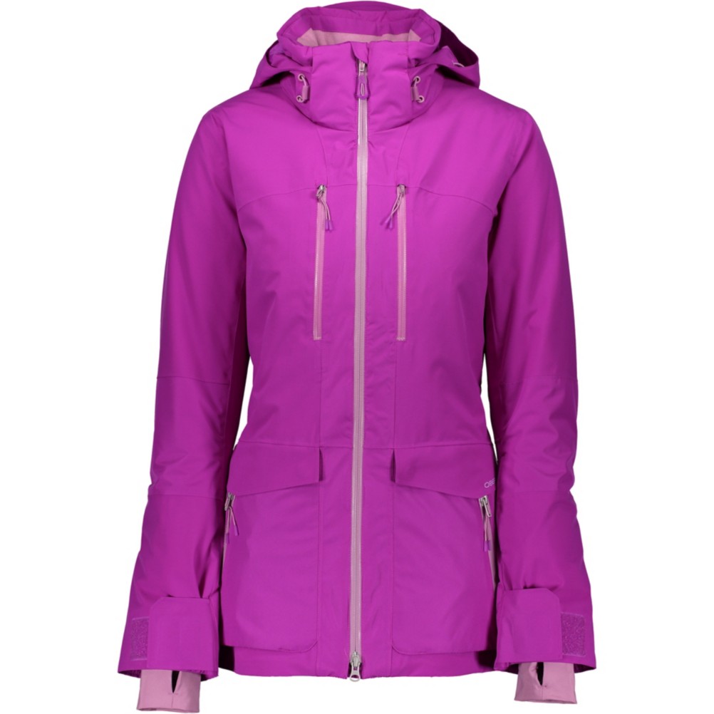 Obermeyer Clara Womens Insulated Ski Jacket