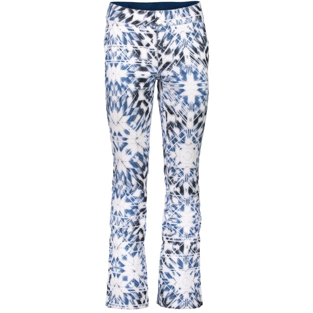 Obermeyer Printed Bond Womens Ski Pants