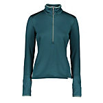 Obermeyer Paola Fleece Pullover Womens Mid Layer