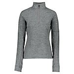 Obermeyer Discover 1/4 Zip Womens Mid Layer