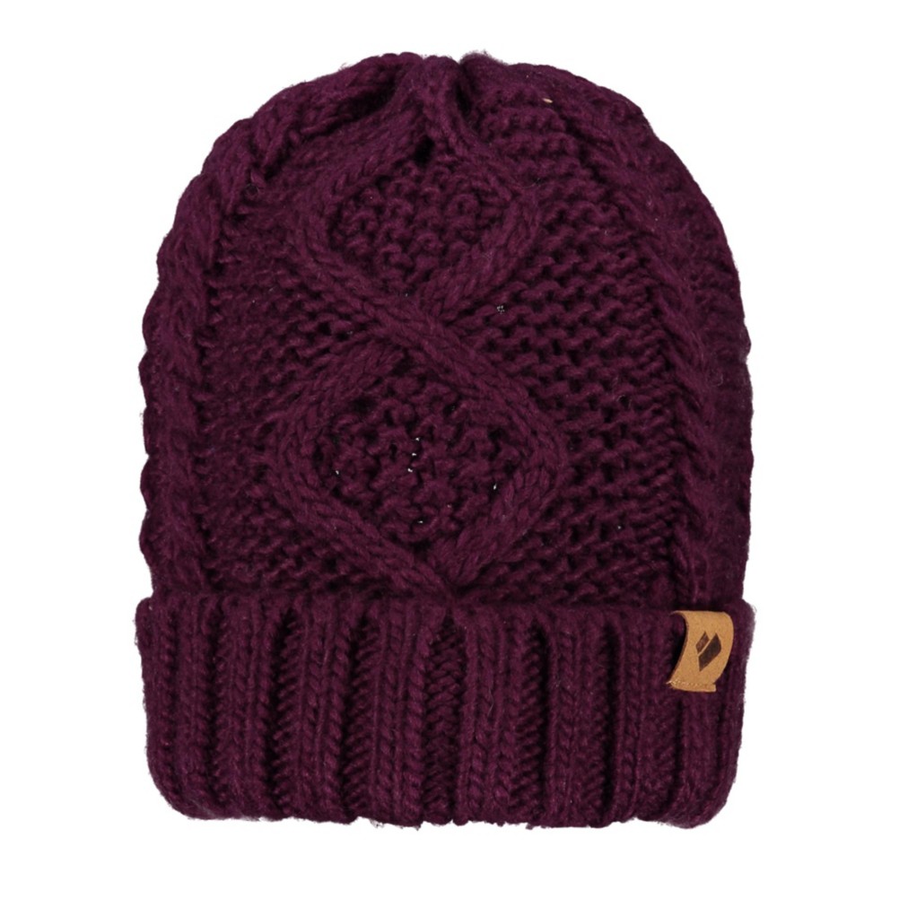 Obermeyer Phoenix Cable Knit Womens Hat