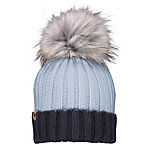 Obermeyer Denver Faux Fur Pom Womens Hat