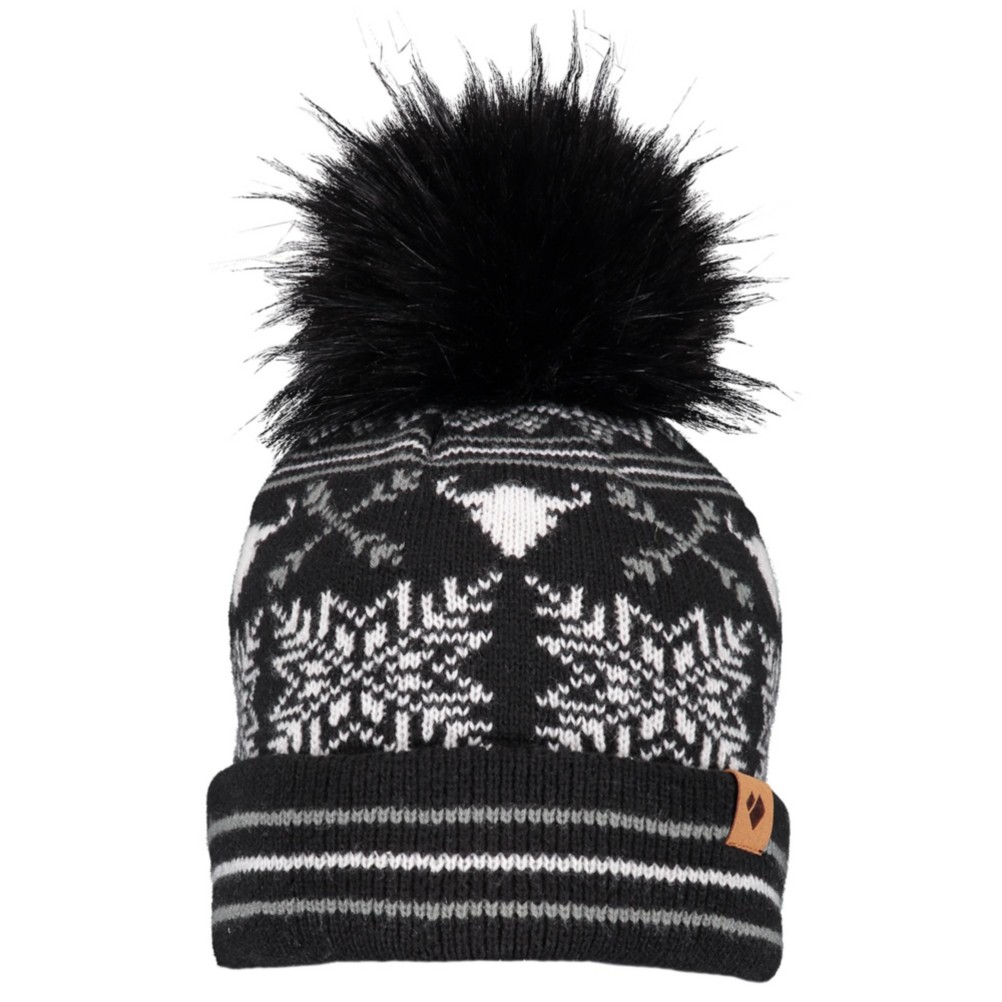 Obermeyer Dallas Knit Pom Womens Hat 2020
