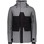 Obermeyer Scout Mens Insulated Ski Jacket