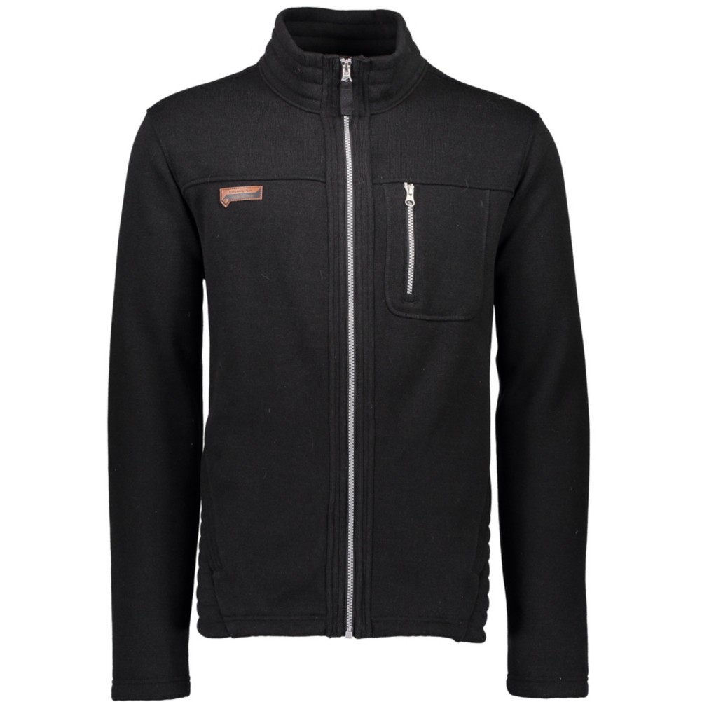 Obermeyer Joshua Fleece Mens Jacket