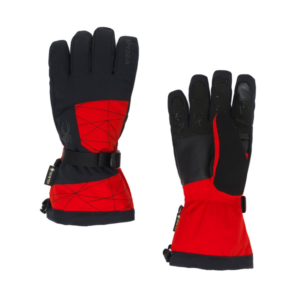 Spyder Overweb GTX Gloves