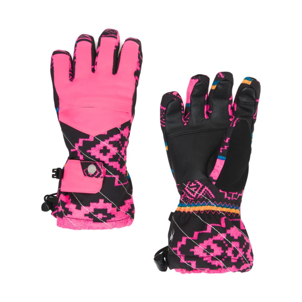 Spyder Synthesis Girls Gloves