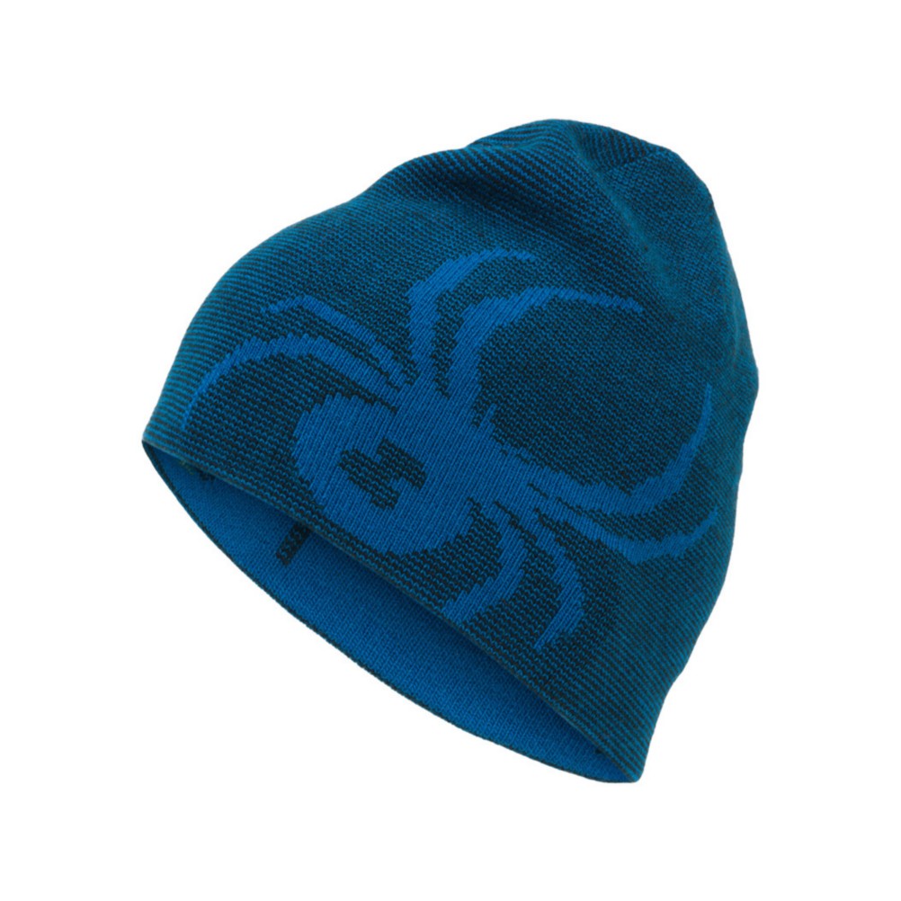 Spyder Reversible Bug Kids Hat 2022