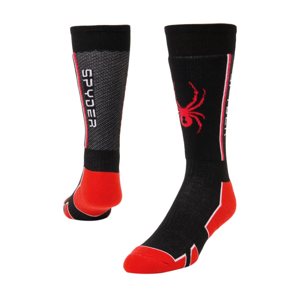 Spyder Sweep Kids Ski Socks 2022