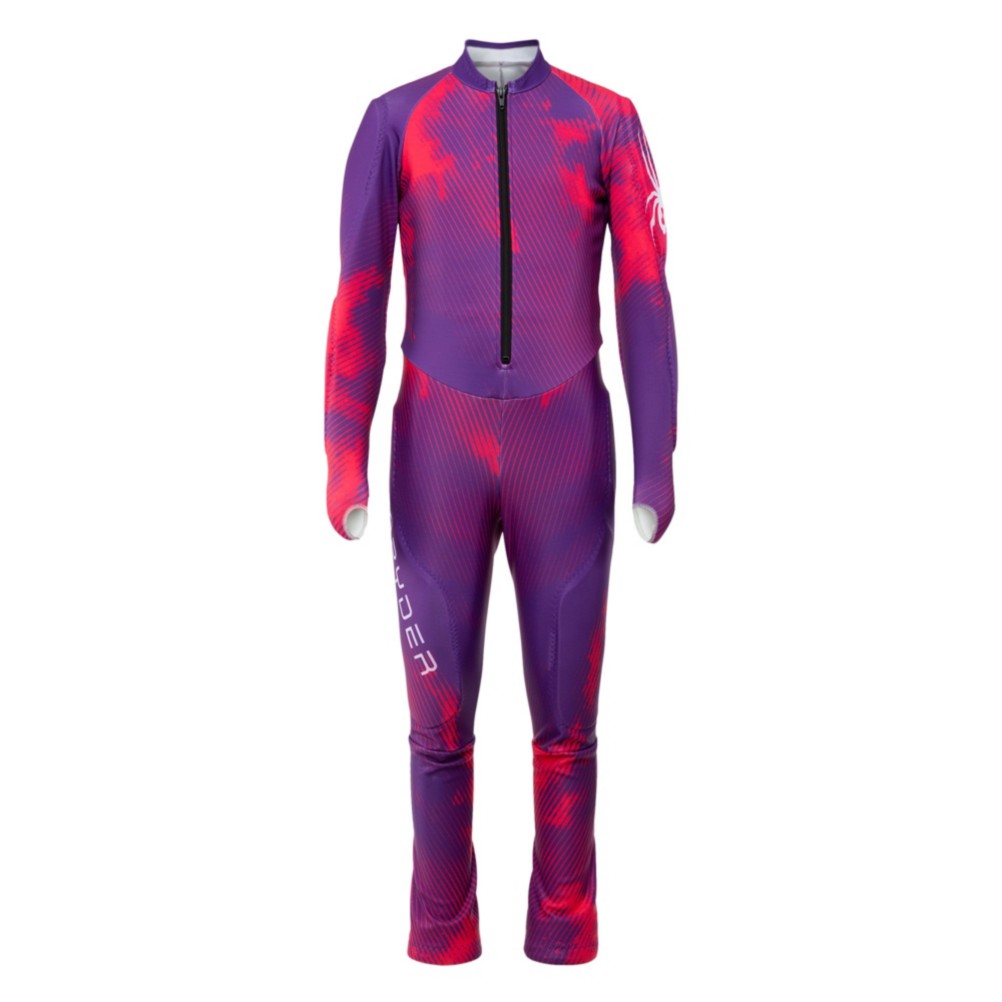 Spyder Girls Nine Ninety Race Suit 2022