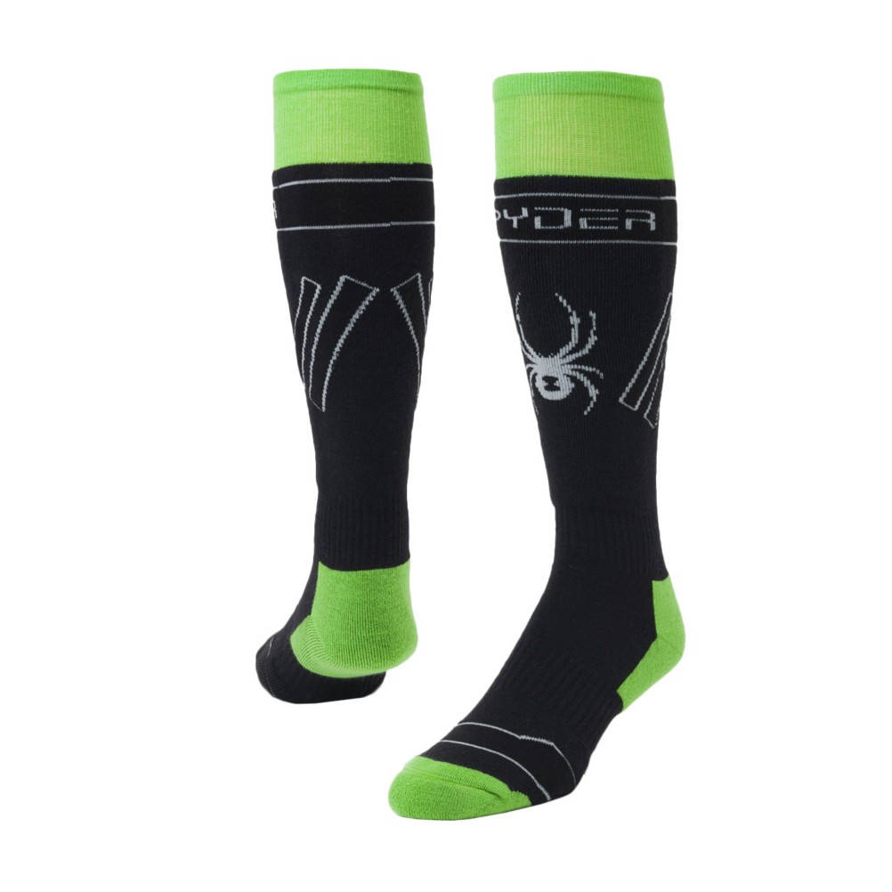 Spyder Omega Comp Ski Socks