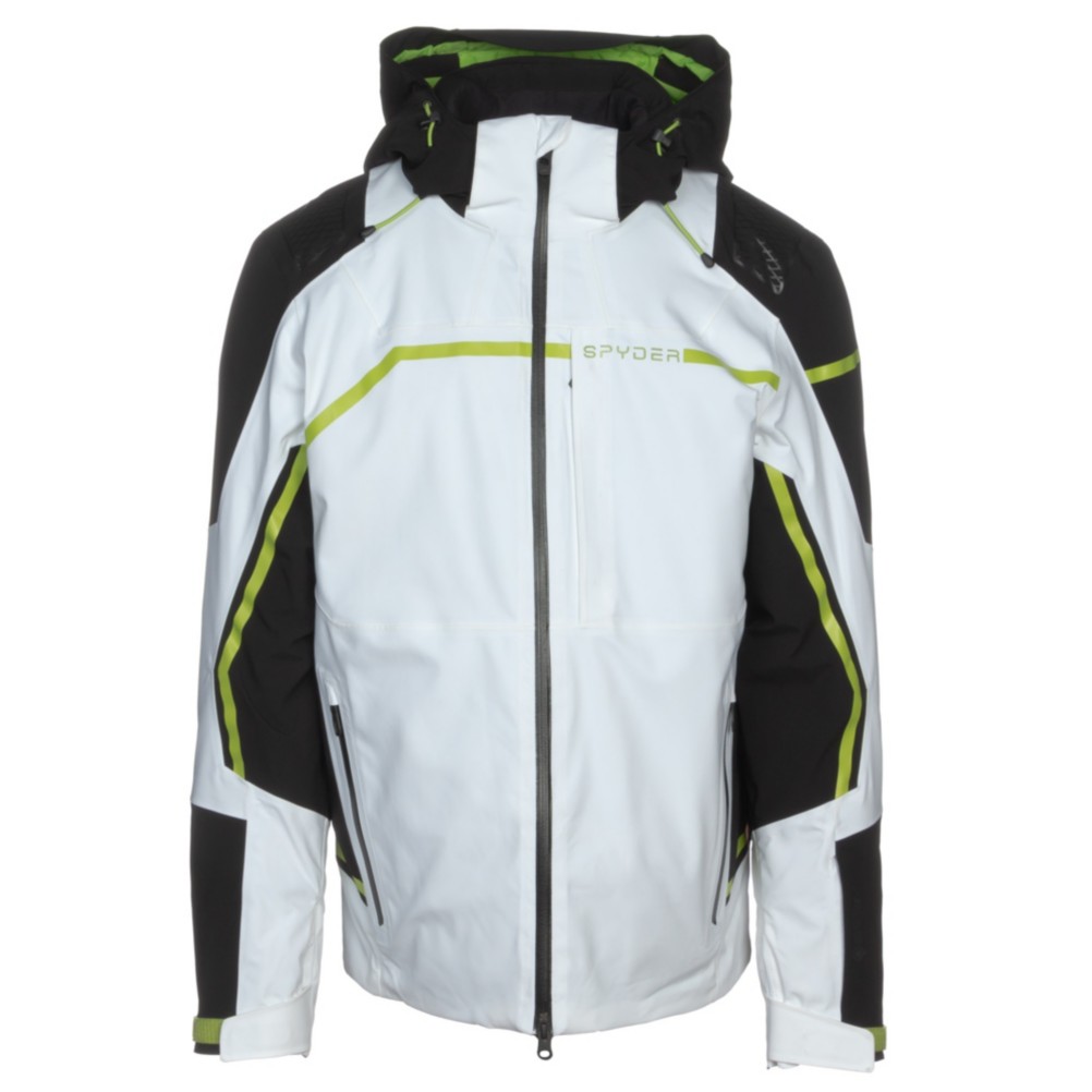 Spyder Titan GTX Mens Insulated Ski Jacket