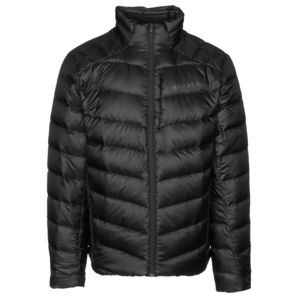 Spyder Timeless Down Mens Jacket 2020