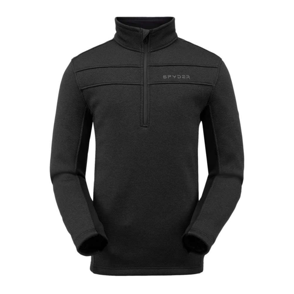 Spyder Encore Half Zip Fleece Mens Jacket 2022