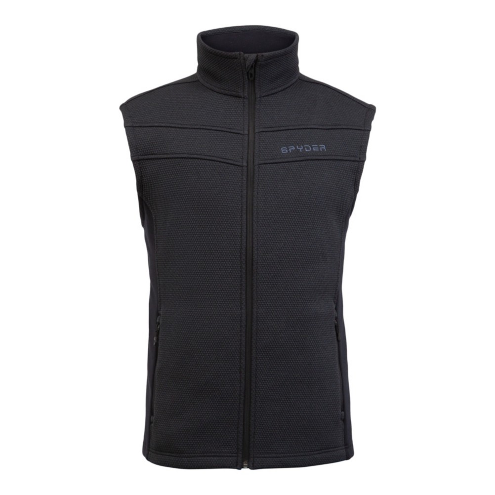 Spyder Encore Fleece Mens Vest