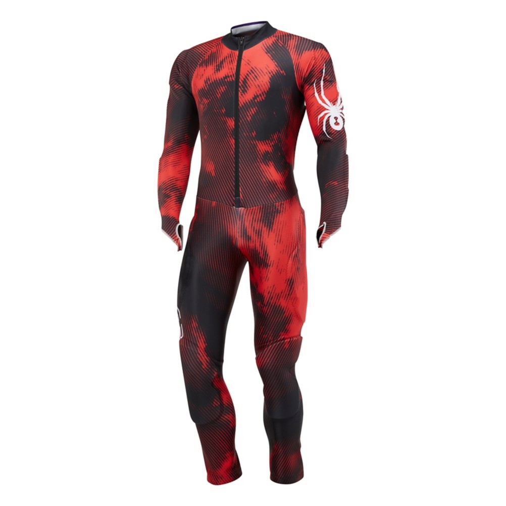 Spyder Nine Ninety Race Suit