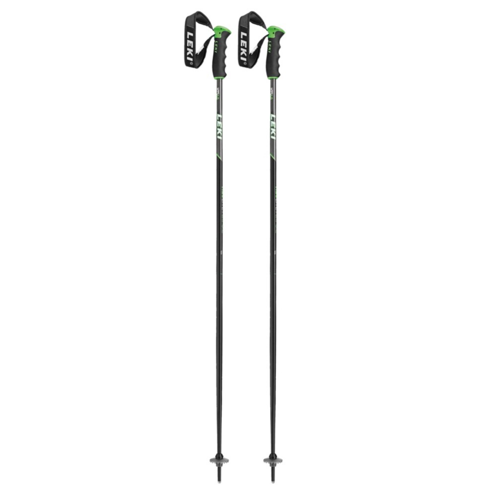 Leki Neolite Airfoil Ski Poles