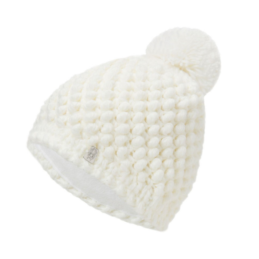 Spyder Brrr Berry Kids Hat