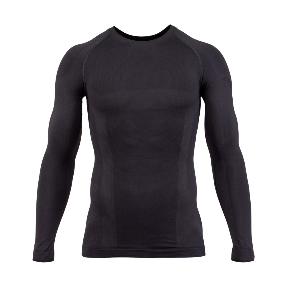 Spyder Momentum Mens Long Underwear Top 2020