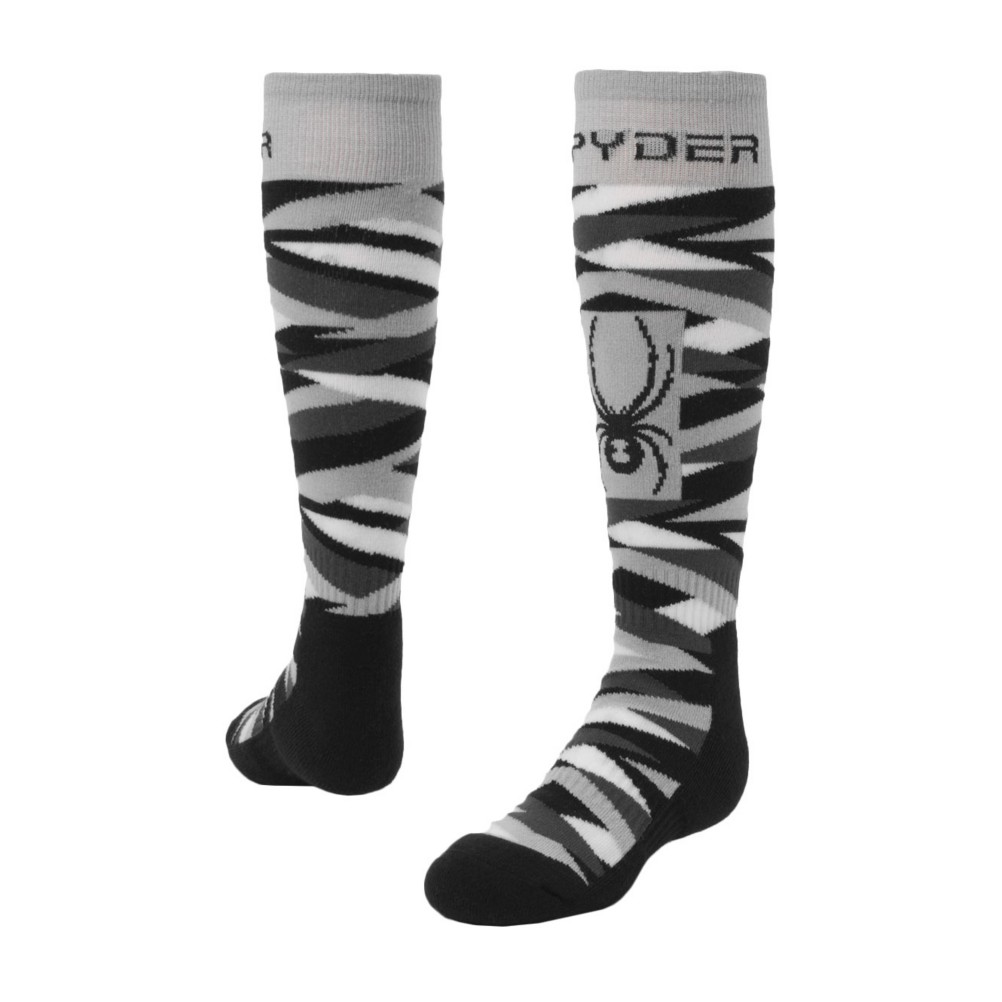 Spyder Peak Kids Ski Socks 2022