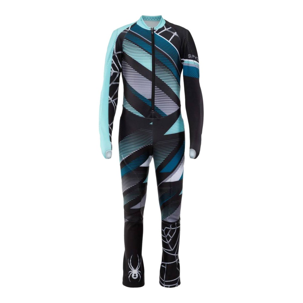 Spyder Nine Ninety Womens Race Suit 2022