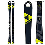 Fischer RC4 Worldcup SL Curv Booster Race Skis 2020