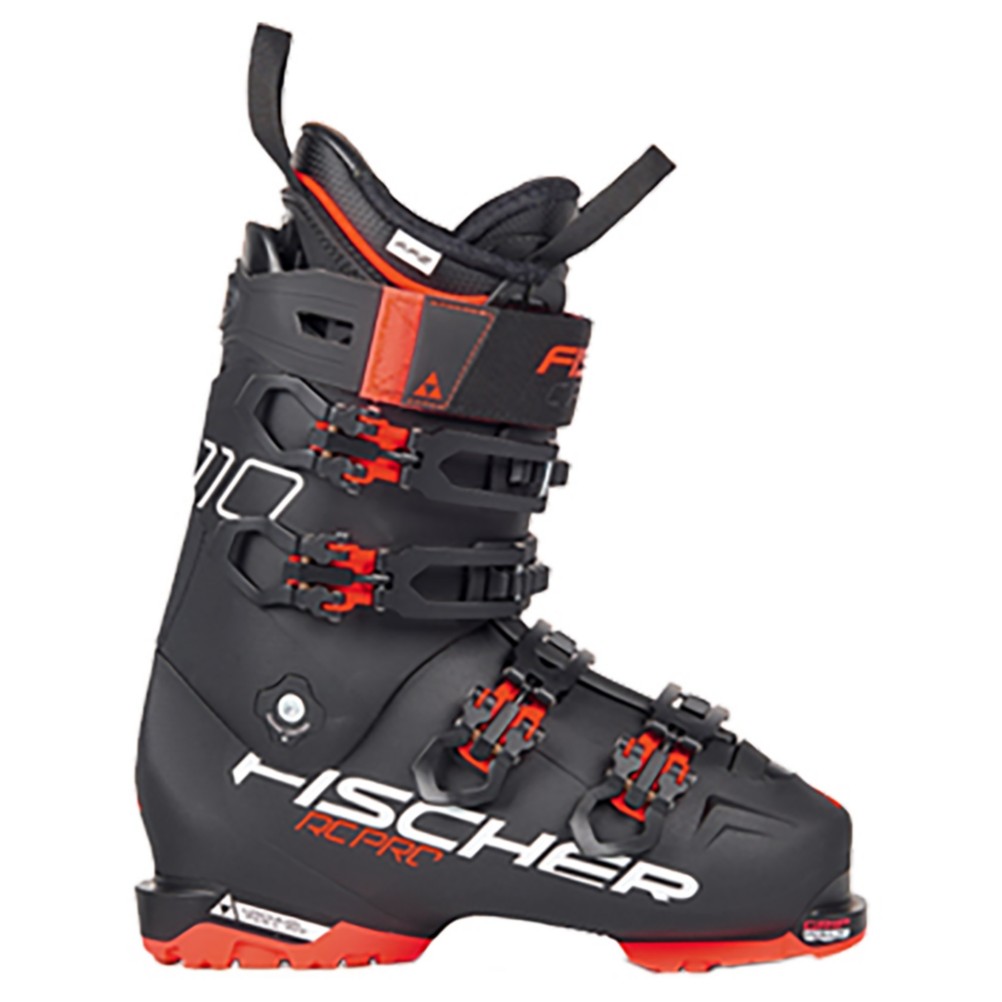 Fischer RC Pro 110 VFF Walk Ski Boots 2020