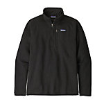 Patagonia Better Sweater 1/4 Zip Mens Mid Layer 2022