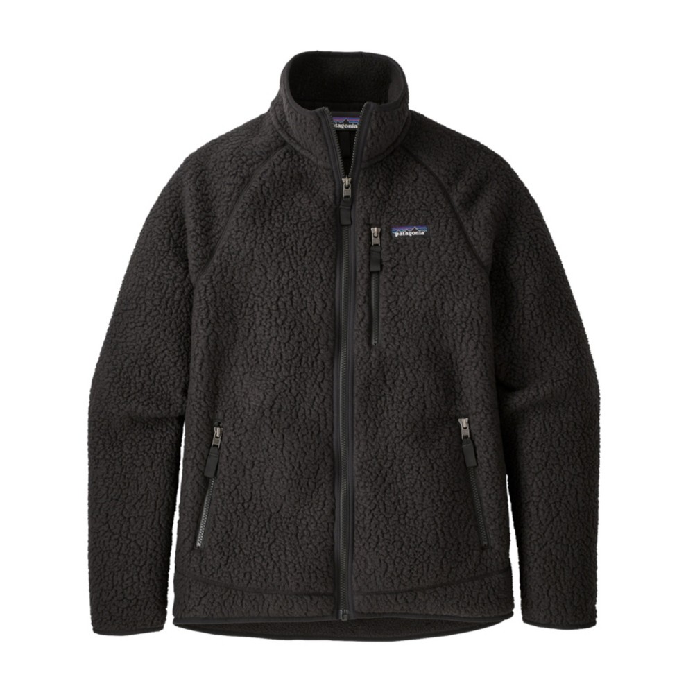 Patagonia Retro Pile Mens Jacket 2022