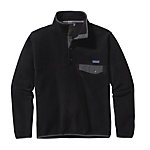 Patagonia Lightweight Synchilla Snap-T Mens Mid Layer