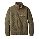 Patagonia Cotton Quilt Snap-T Mens Mid Layer