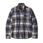 Patagonia Lightweight Fjord Flannel Shirt