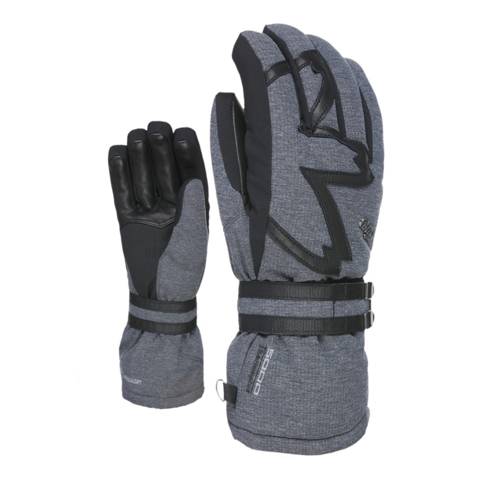 Level Bliss Oasis Plus Womens Gloves 2020