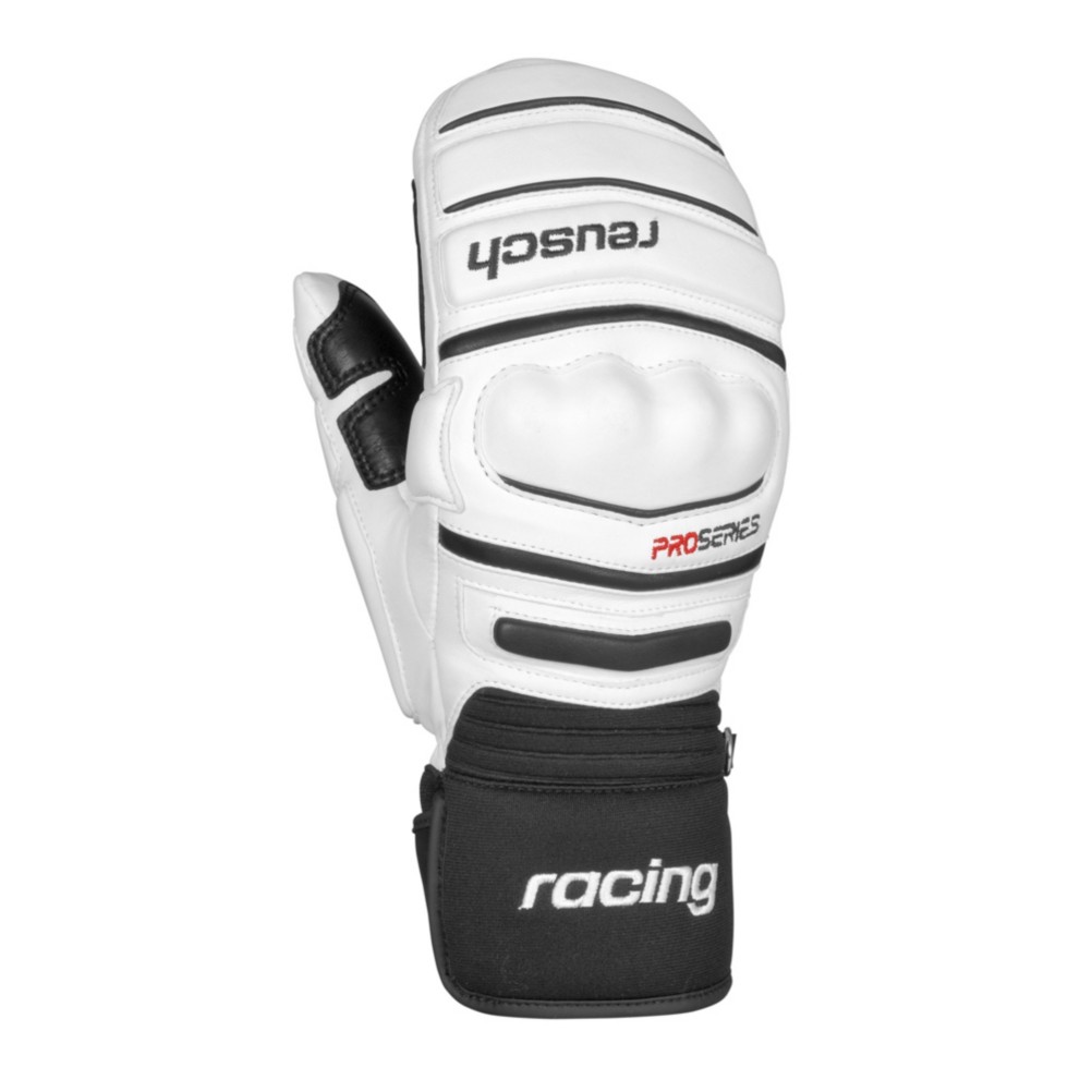 Reusch World Champ Ski Racing Mittens 2022