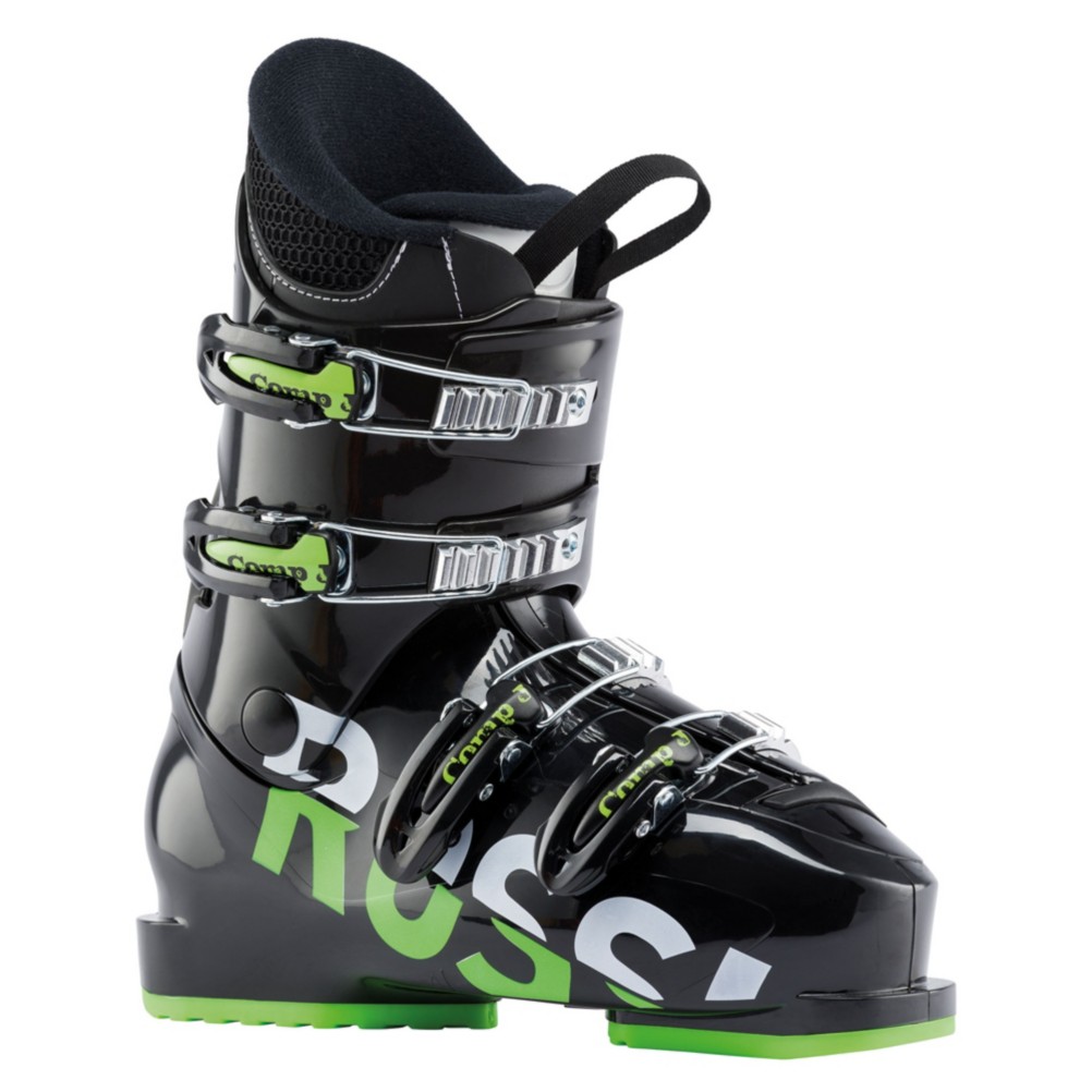 Rossignol Comp J4 Kids Ski Boots 2020