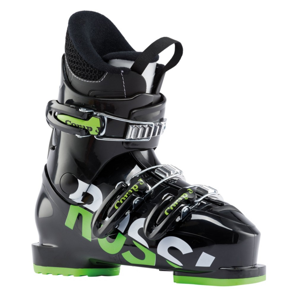 Rossignol Comp J3 Kids Ski Boots 2020
