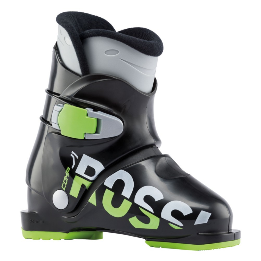 Rossignol Comp J1 Kids Ski Boots 2020