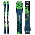 Rossignol React R4 Sport Skis with Xpress 10 Bindings 2020