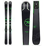 Rossignol Experience 76 CI Skis with Xpress 10 Bindings 2020