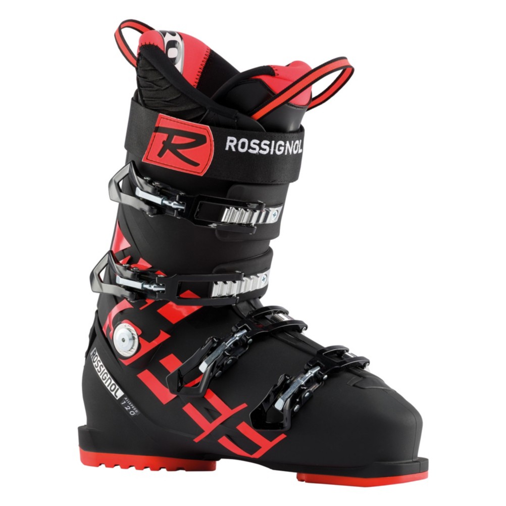 Allspeed Pro 120 by Rossignol